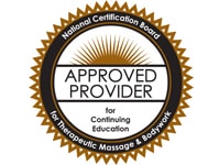 National Certification Board for Therapeutic Massage and Bodywork